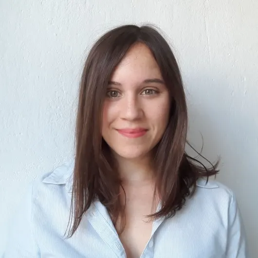 Verónica Gil Duarte, psicóloga en Nervión, Sevilla